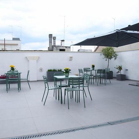 B&B Benefici Maruggio Exterior photo