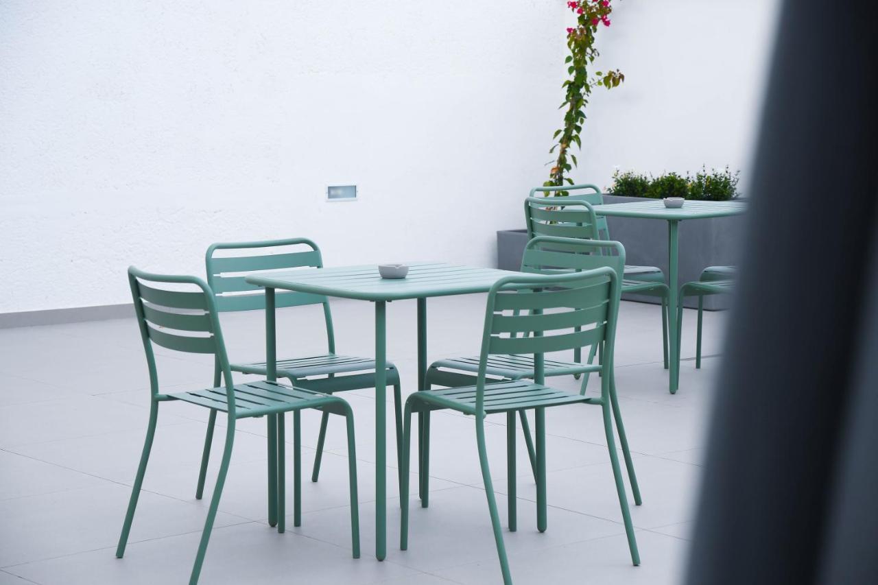 B&B Benefici Maruggio Exterior photo